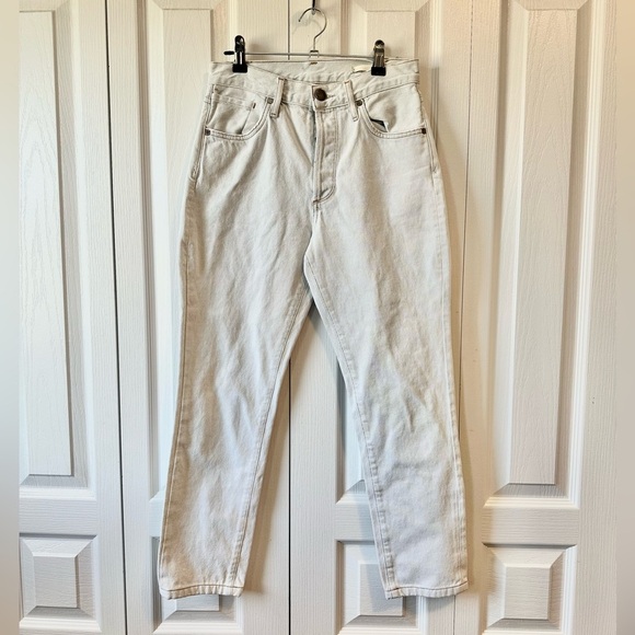 Goldsign the benefit jeans - Picture 3 of 7